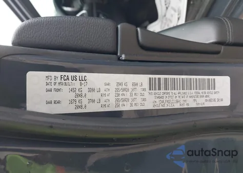 2018 Jeep Grand Cherokee Altitude 4X4 from USA, damaged, VIN 1C4RJFAG2JC119641